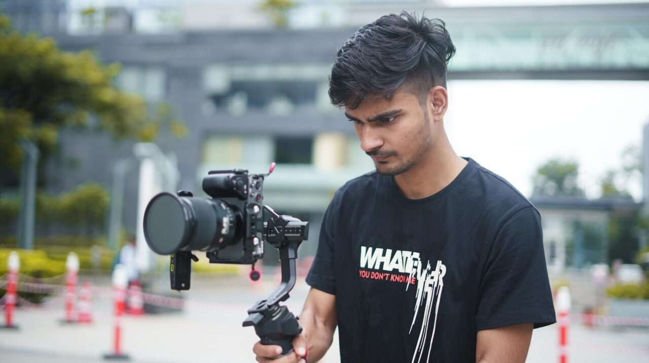 Nimora AI UGC Ads Video Creator