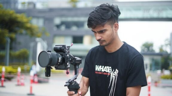 Nimora AI UGC Ads Video Creator