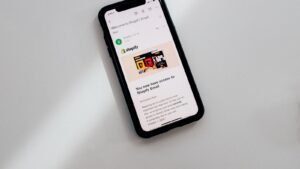 How to Create AI Product Videos for Shopify That Actually Convert - ecommerce growth image