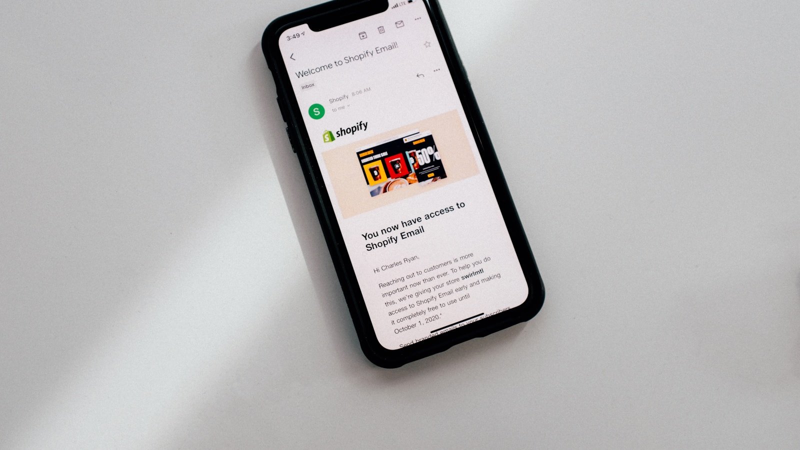 How to Create AI Product Videos for Shopify That Actually Convert - ecommerce growth image