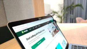 AI Product Image Generators for Shopify: An Operator’s Comparison That Saves More Than Pixels - ecommerce growth image