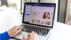 Wix to Shopify Migration: Fix Your Product Pages with AI Creative Workflows and Speed Tools - ecommerce growth image