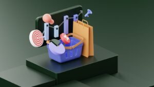 WooCommerce to Shopify Migration: Stop the Revenue Leaks That Survive the Move - ecommerce growth image