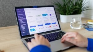 Wix to Shopify Migration: The Revenue Leaks Most Checklists Miss - ecommerce growth image