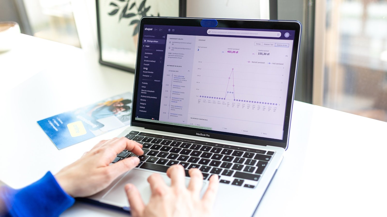 Shopify SEO Audit: An Operator’s Step-by-Step Guide to Diagnose and Fix Revenue Leaks - ecommerce growth image