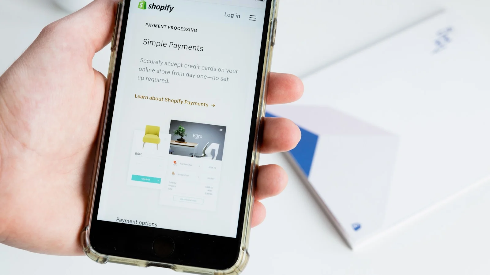 Squarespace to Shopify Migration Checklist: Protect Your SEO and Revenue Like a Seasoned Operator - ecommerce growth image